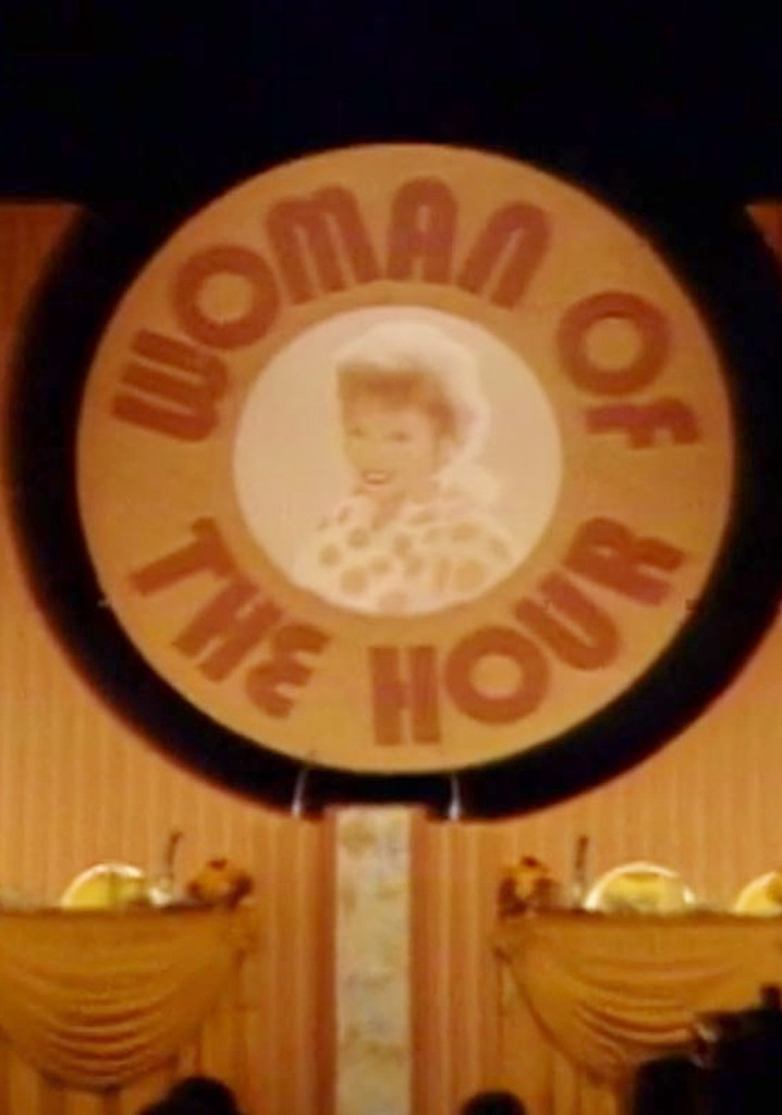 The Dean Martin Celebrity Roast Lucille Ball streaming